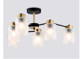 Люстра на штанге Ambrella light TRADITIONAL TR303325