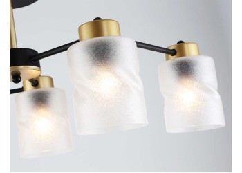 Люстра на штанге Ambrella light TRADITIONAL TR303325