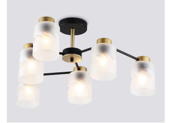 Люстра на штанге Ambrella light TRADITIONAL TR303325