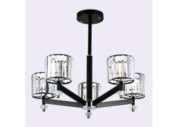 Подвесная люстра Ambrella light Traditional TR5891