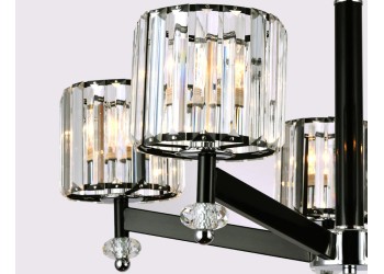 Подвесная люстра Ambrella light Traditional TR5891