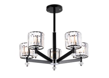 Подвесная люстра Ambrella light Traditional TR5891