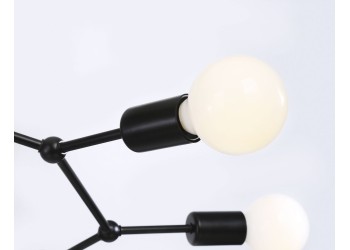 Подвесная люстра Ambrella light Traditional TR8036