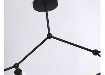 Подвесная люстра Ambrella light Traditional TR8036