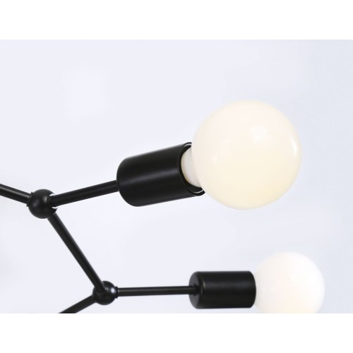 Подвесная люстра Ambrella light Traditional TR8036, купить в Минске по самой низкой цене