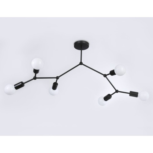 Подвесная люстра Ambrella light Traditional TR8036, купить в Минске по самой низкой цене