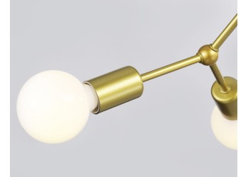 Подвесная люстра Ambrella light Traditional TR8038