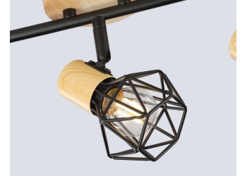 Накладной светильник AMBRELLA LIGHT TRADITIONAL TR8753