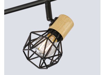 Накладной светильник AMBRELLA LIGHT TRADITIONAL TR8754