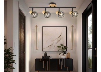 Накладной светильник AMBRELLA LIGHT TRADITIONAL TR8754