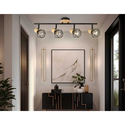 Накладной светильник AMBRELLA LIGHT TRADITIONAL TR8754, купить в Минске по самой низкой цене