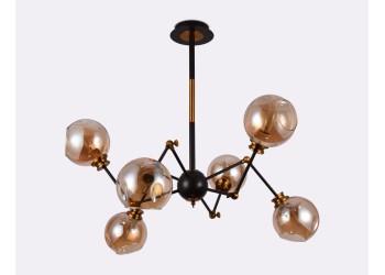 Подвесная люстра Ambrella light Traditional TR9052