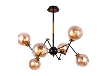 Подвесная люстра Ambrella light Traditional TR9052