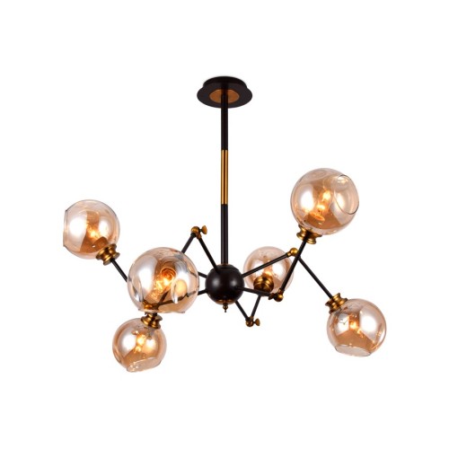 Подвесная люстра Ambrella light Traditional TR9052, купить в Минске по самой низкой цене