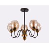 Подвесная люстра Ambrella light Traditional TR9057, купить в Минске по самой низкой цене