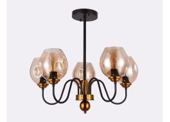 Подвесная люстра Ambrella light Traditional TR9057