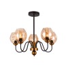 Подвесная люстра Ambrella light Traditional TR9057, купить в Минске по самой низкой цене