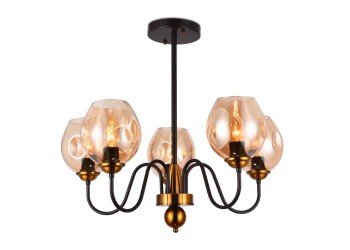 Подвесная люстра Ambrella light Traditional TR9057