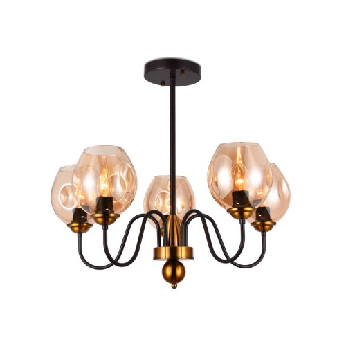 Подвесная люстра Ambrella light Traditional TR9057, купить в Минске по самой низкой цене