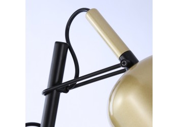 Торшер Ambrella light Traditional TR97125
