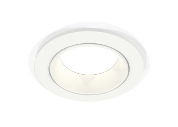 Комплект встраиваемого светильника Ambrella light XC6512001 (C6512, N6110)