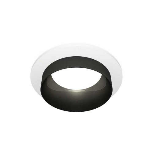 Комплект встраиваемого светильника Ambrella light Techno Spot XC (C6512, N6131) XC6512021, купить в Минске по самой низкой цене