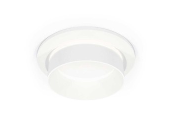 Комплект встраиваемого светильника Ambrella light Techno Spot XC (C6512, N6228) XC6512061