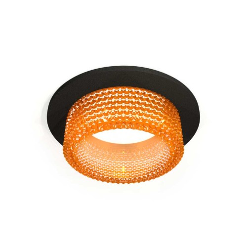 Комплект встраиваемого светильника Ambrella light Techno Spot XC (C6513, N6154) XC6513044, купить в Минске по самой низкой цене