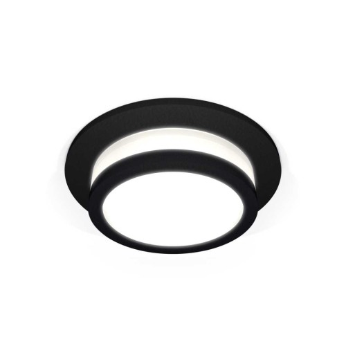 Комплект встраиваемого светильника Ambrella light Techno Spot XC (C6513, N6221) XC6513060, купить в Минске по самой низкой цене