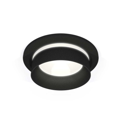 Комплект встраиваемого светильника Ambrella light Techno Spot XC (C6513, N6229) XC6513061, купить в Минске по самой низкой цене