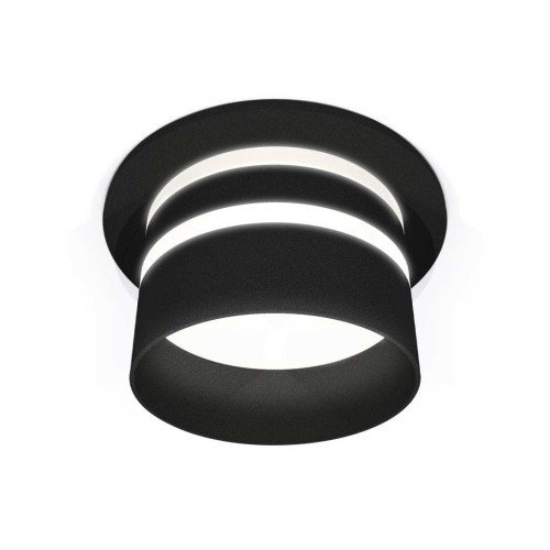 Комплект встраиваемого светильника Ambrella light Techno Spot XC (C6513, N6236) XC6513062, купить в Минске по самой низкой цене