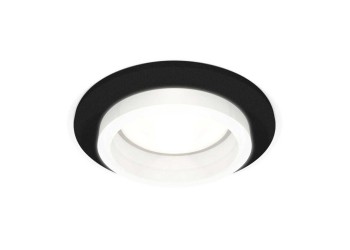 Комплект встраиваемого светильника Ambrella light Techno Spot XC (C6513, N6245) XC6513065