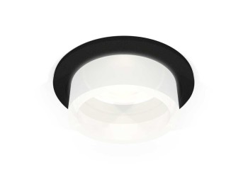 Комплект встраиваемого светильника Ambrella light Techno Spot XC (C6513, N6248) XC6513066