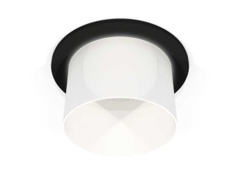 Комплект встраиваемого светильника Ambrella light Techno Spot XC (C6513, N6252) XC6513067