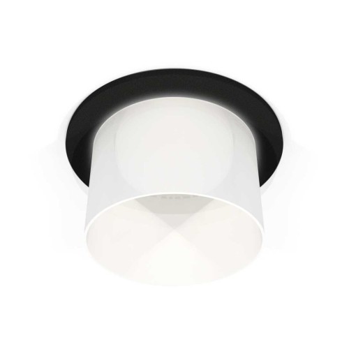 Комплект встраиваемого светильника Ambrella light Techno Spot XC (C6513, N6252) XC6513067, купить в Минске по самой низкой цене