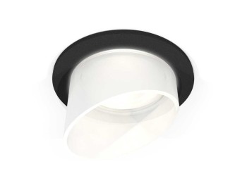 Комплект встраиваемого светильника Ambrella light Techno Spot XC (C6513, N6256) XC6513068