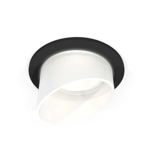 Комплект встраиваемого светильника Ambrella light Techno Spot XC (C6513, N6256) XC6513068, купить в Минске по самой низкой цене