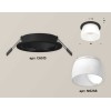 Комплект встраиваемого светильника Ambrella light Techno Spot XC (C6513, N6258) XC6513069, купить в Минске по самой низкой цене