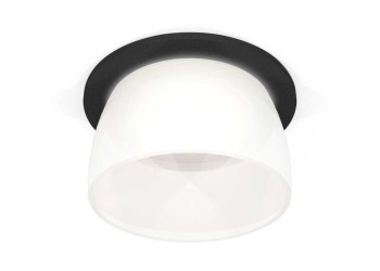 Комплект встраиваемого светильника Ambrella light Techno Spot XC (C6513, N6258) XC6513069