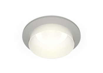 Комплект встраиваемого светильника Ambrella light Techno Spot XC (C6514, N6130) XC6514020