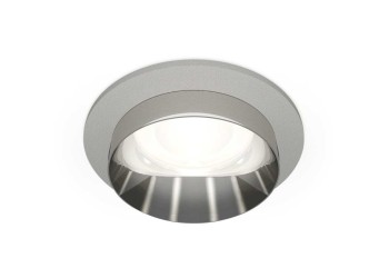 Комплект встраиваемого светильника Ambrella light Techno Spot XC (C6514, N6132) XC6514022