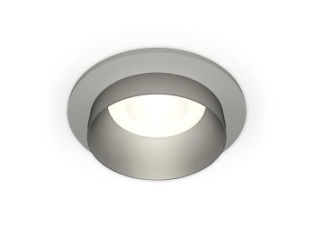 Комплект встраиваемого светильника Ambrella light Techno Spot XC (C6514, N6133) XC6514023