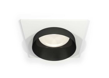 Комплект встраиваемого светильника Ambrella light XC6520021 (C6520, N6131)