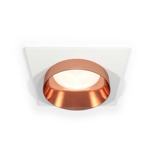 Комплект встраиваемого светильника Ambrella light Techno Spot XC (C6520, N6135) XC6520025, купить в Минске по самой низкой цене