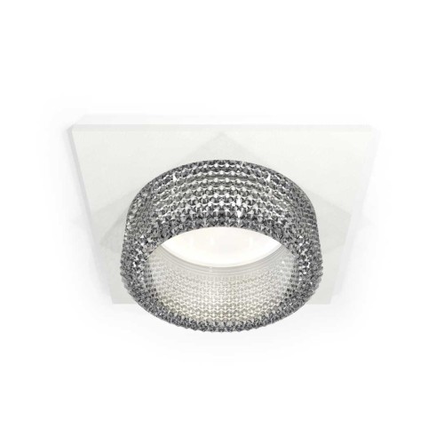 Комплект встраиваемого светильника Ambrella light Techno Spot XC (C6520, N6150) XC6520040, купить в Минске по самой низкой цене