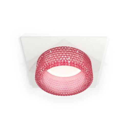 Комплект встраиваемого светильника Ambrella light Techno Spot XC (C6520, N6152) XC6520042, купить в Минске по самой низкой цене