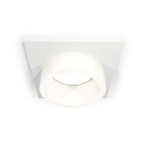 Комплект встраиваемого светильника Ambrella light Techno Spot XC (C6520, N6248) XC6520065, купить в Минске по самой низкой цене