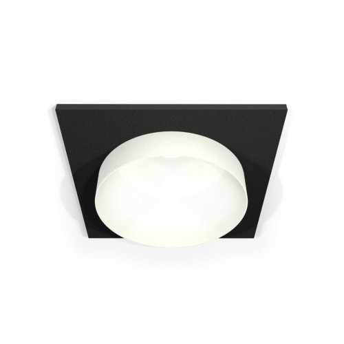 Комплект встраиваемого светильника Ambrella light Techno Spot XC (C6521, N6130) XC6521020, купить в Минске по самой низкой цене