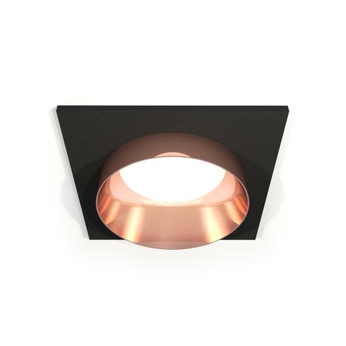 Комплект встраиваемого светильника Ambrella light Techno Spot XC (C6521, N6135) XC6521025, купить в Минске по самой низкой цене