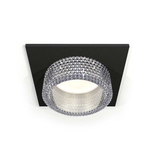 Комплект встраиваемого светильника Ambrella light Techno Spot XC (C6521, N6150) XC6521040, купить в Минске по самой низкой цене